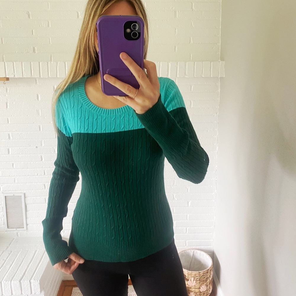 Merona Sweater